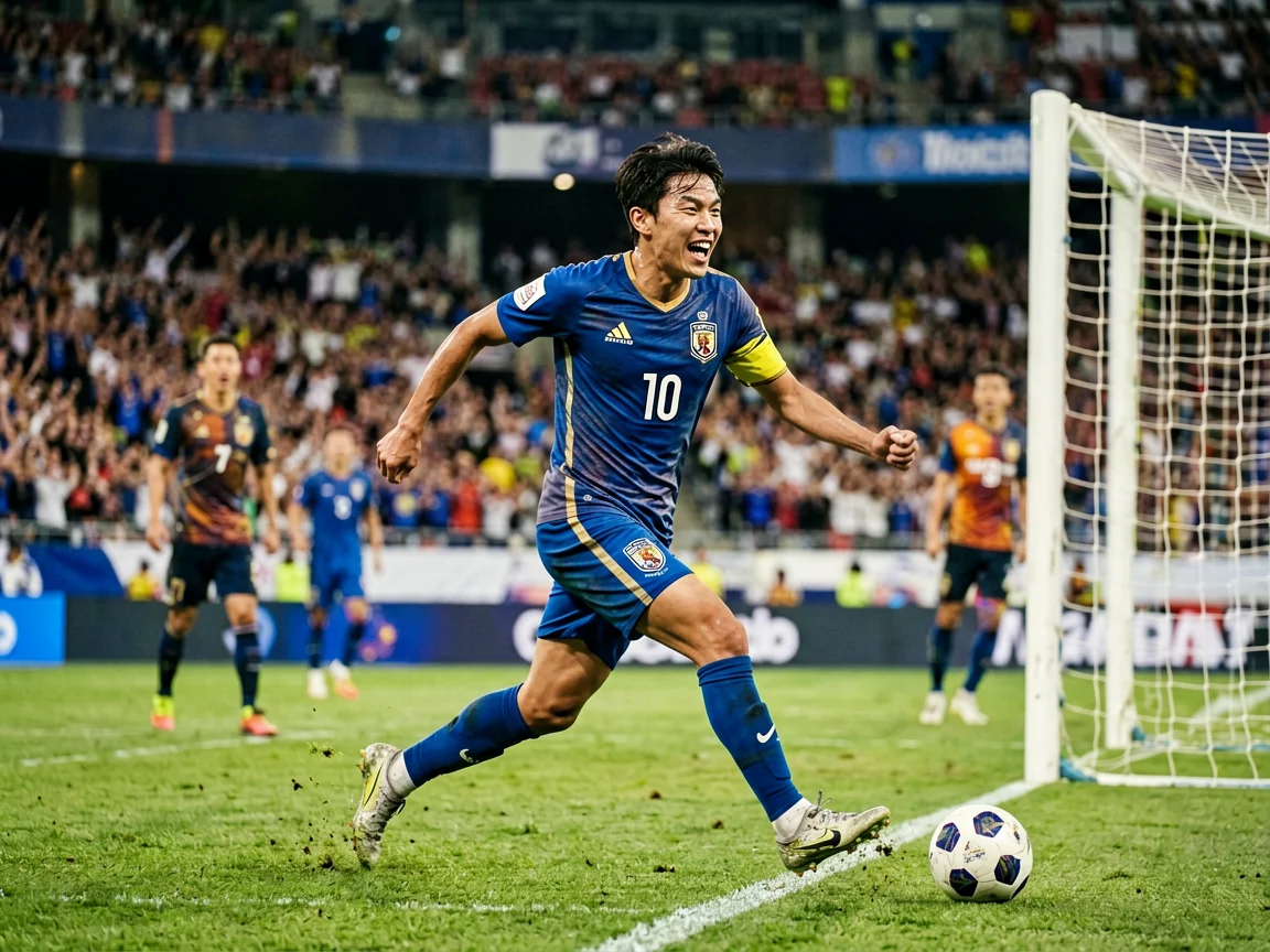 2024希克最新身价出炉足坛锋线球员转会行情一览